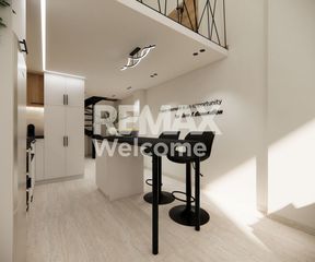 Loft 44 τ.μ. για πώληση, Θεσσαλονίκη - Κέντρο, Παπάφη-thumb-17