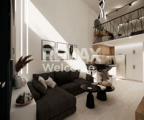Loft 44 τ.μ. για πώληση, Θεσσαλονίκη - Κέντρο, Παπάφη-thumb-8
