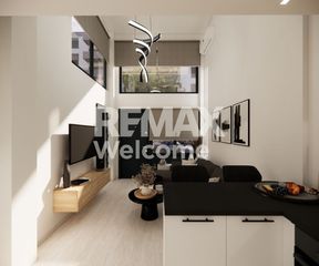Loft 44 τ.μ. για πώληση, Θεσσαλονίκη - Κέντρο, Παπάφη-thumb-7