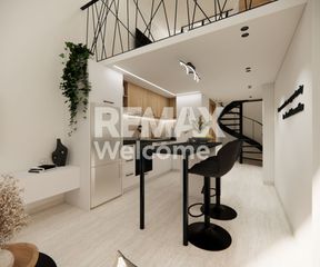 Loft 44 τ.μ. για πώληση, Θεσσαλονίκη - Κέντρο, Παπάφη-thumb-18