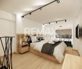 Loft 44 τ.μ. για πώληση, Θεσσαλονίκη - Κέντρο, Παπάφη-thumb-13