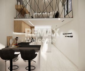 Loft 44 τ.μ. για πώληση, Θεσσαλονίκη - Κέντρο, Παπάφη-thumb-6
