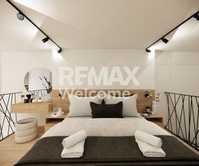 Loft 44 τ.μ. για πώληση, Θεσσαλονίκη - Κέντρο, Παπάφη-thumb-1