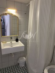 Studio / γκαρσονιέρα 28 τ.μ. πρός ενοικίαση, Ν. Καβάλας, Καβάλα-thumb-22
