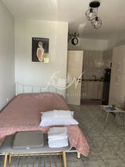 Studio / γκαρσονιέρα 28 τ.μ. πρός ενοικίαση, Ν. Καβάλας, Καβάλα-thumb-12