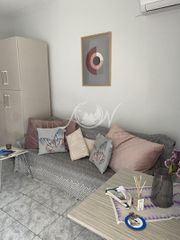 Studio / γκαρσονιέρα 28 τ.μ. πρός ενοικίαση, Ν. Καβάλας, Καβάλα-thumb-5