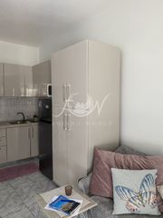 Studio / γκαρσονιέρα 28 τ.μ. πρός ενοικίαση, Ν. Καβάλας, Καβάλα-thumb-15