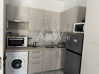 Studio / γκαρσονιέρα 28 τ.μ. πρός ενοικίαση, Ν. Καβάλας, Καβάλα-thumb-16