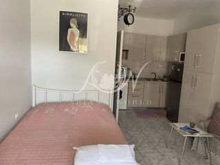 Studio / γκαρσονιέρα 28 τ.μ. πρός ενοικίαση, Ν. Καβάλας, Καβάλα-thumb-7