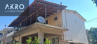 Μεζονέτα 73 τ.μ. για πώληση, Ν. Πρέβεζας, Πρέβεζα-thumb-4