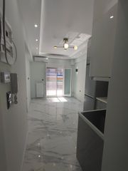 Διαμέρισμα 49 τ.μ. για πώληση, Θεσσαλονίκη - Κέντρο, Μπότσαρη-thumb-1