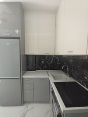 Διαμέρισμα 49 τ.μ. για πώληση, Θεσσαλονίκη - Κέντρο, Μπότσαρη-thumb-2