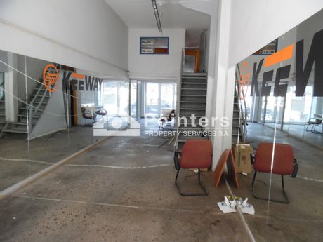 Κατάστημα 53 τ.μ. πρός ενοικίαση