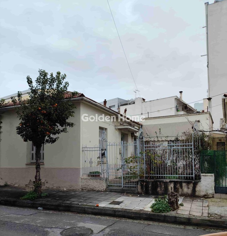 Μονοκατοικία 114 τ.μ. πρός πώληση, Μαγνησία, Βόλος