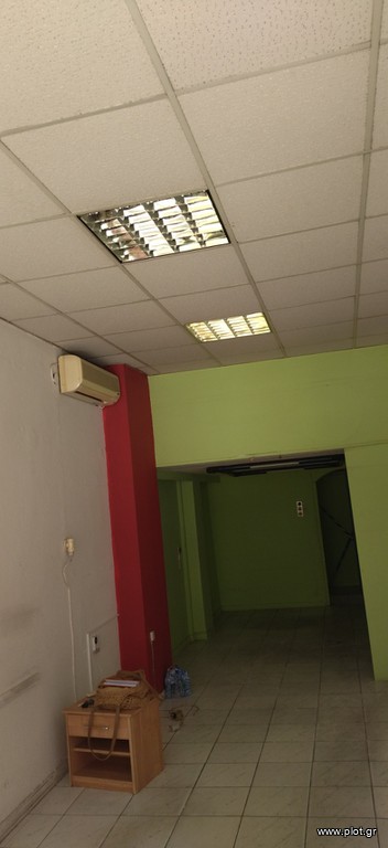 Κατάστημα 52 τ.μ. για ενοικίαση, Θεσσαλονίκη - Κέντρο, Φάληρο