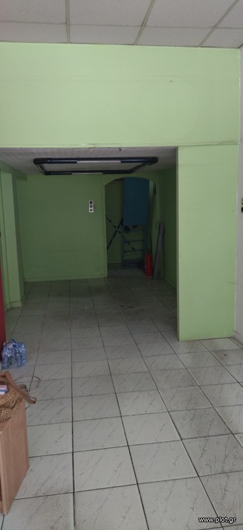 Κατάστημα 52 τ.μ. προς ενοικίαση, Φάληρο