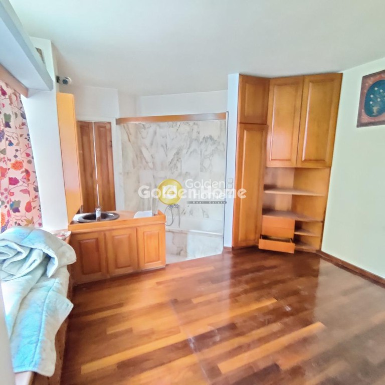 Επιχειρηματικό κτίριο 306 τ.μ. προς πώληση, Άνω Πετράλωνα