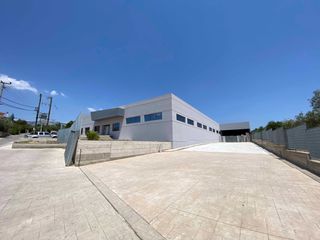 Αποθήκη 1.800 τ.μ. για ενοικίαση