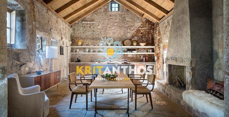 Studio / γκαρσονιέρα 30 τ.μ. για ενοικίαση, Ν. Ρεθύμνου, Ρέθυμνο