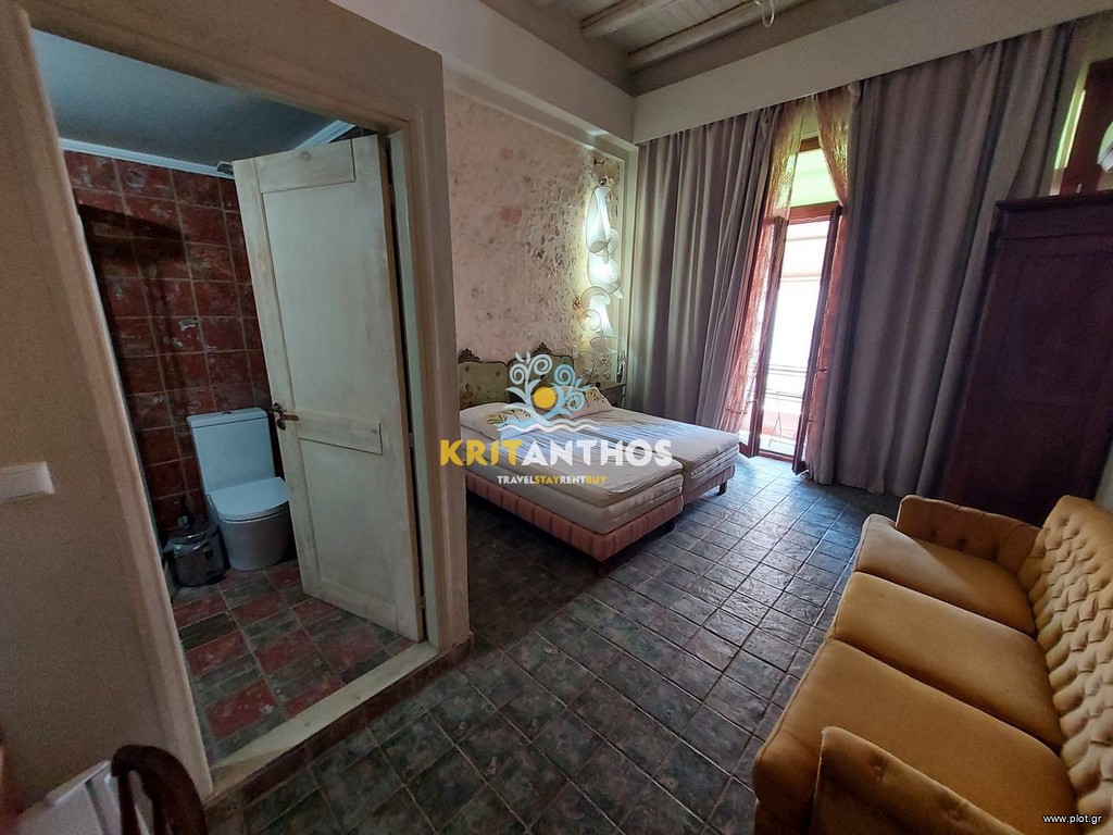 Studio / γκαρσονιέρα 30 τ.μ. προς ενοικίαση, Κέντρο Ρεθύμνου