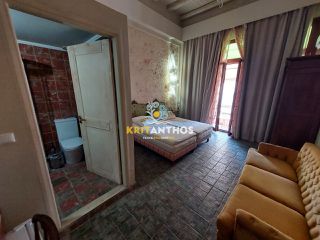 Studio / γκαρσονιέρα 30 τ.μ. για ενοικίαση, Ν. Ρεθύμνου, Ρέθυμνο-thumb-1