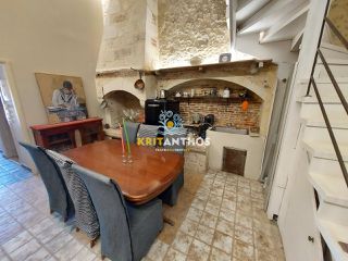 Studio / γκαρσονιέρα 30 τ.μ. για ενοικίαση, Ν. Ρεθύμνου, Ρέθυμνο-thumb-2