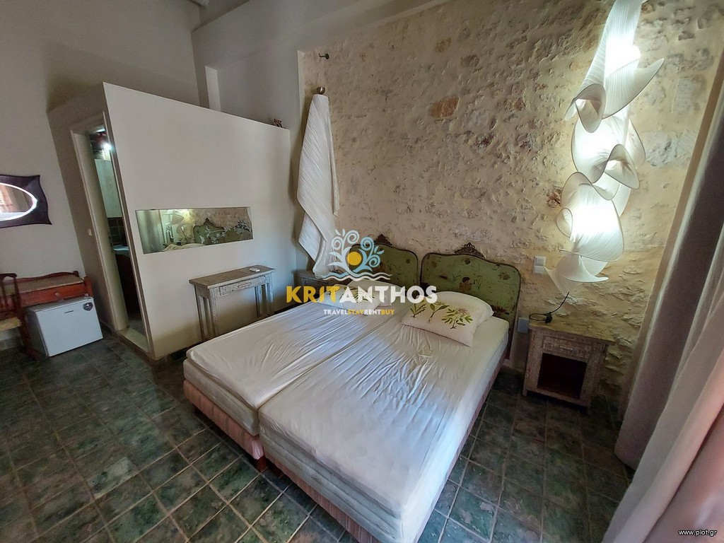 Studio / γκαρσονιέρα 30 τ.μ. προς ενοικίαση, Κέντρο Ρεθύμνου