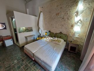 Studio / γκαρσονιέρα 30 τ.μ. για ενοικίαση, Ν. Ρεθύμνου, Ρέθυμνο-thumb-3