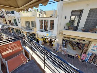 Studio / γκαρσονιέρα 30 τ.μ. για ενοικίαση, Ν. Ρεθύμνου, Ρέθυμνο-thumb-5
