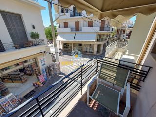 Studio / γκαρσονιέρα 30 τ.μ. για ενοικίαση, Ν. Ρεθύμνου, Ρέθυμνο-thumb-6