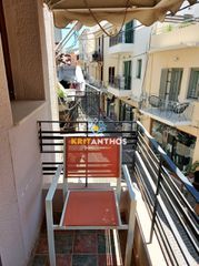 Studio / γκαρσονιέρα 30 τ.μ. για ενοικίαση, Ν. Ρεθύμνου, Ρέθυμνο-thumb-7