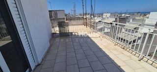 Studio / γκαρσονιέρα 24 τ.μ. προς ενοικίαση, Αχαΐα, Πάτρα-thumb-8