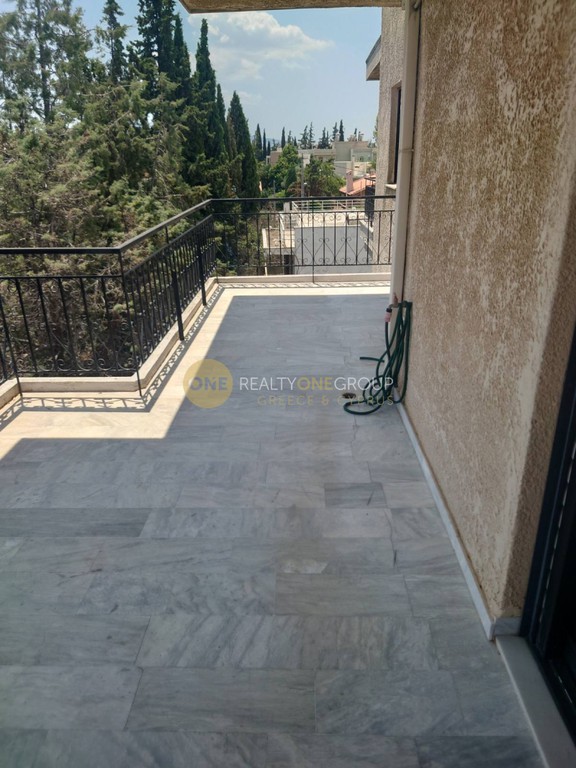 Διαμέρισμα 124 τ.μ. πρός ενοικίαση, Αθήνα - Βόρεια Προάστια, Κηφισιά