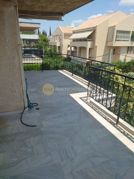 Apartment 124 sqm for rent