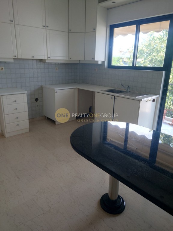 Διαμέρισμα 124 τ.μ. πρός ενοικίαση, Αθήνα - Βόρεια Προάστια, Κηφισιά