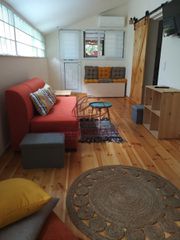 Loft 57 τ.μ. για ενοικίαση