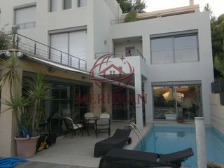 Μονοκατοικία 300 τ.μ. για ενοικίαση