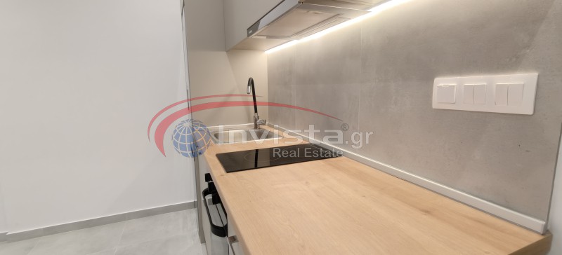 Studio / γκαρσονιέρα 25 τ.μ. προς πώληση, Φάληρο