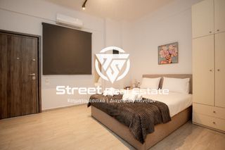 Studio / γκαρσονιέρα 22 τ.μ. πρός ενοικίαση, Θεσσαλονίκη - Κέντρο, Μαρτίου-thumb-5
