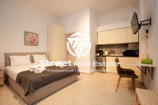 Studio / γκαρσονιέρα 22 τ.μ. για ενοικίαση