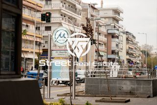 Studio / γκαρσονιέρα 22 τ.μ. πρός ενοικίαση, Θεσσαλονίκη - Κέντρο, Μαρτίου-thumb-18