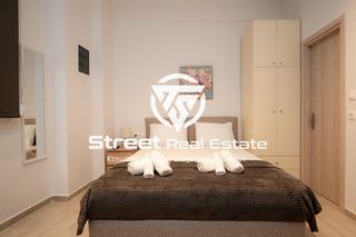 Studio / γκαρσονιέρα 22 τ.μ. πρός ενοικίαση, Θεσσαλονίκη - Κέντρο, Μαρτίου-thumb-2