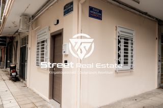 Studio / γκαρσονιέρα 22 τ.μ. πρός ενοικίαση, Θεσσαλονίκη - Κέντρο, Μαρτίου-thumb-19