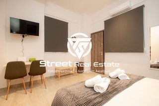 Studio / γκαρσονιέρα 22 τ.μ. πρός ενοικίαση, Θεσσαλονίκη - Κέντρο, Μαρτίου-thumb-8