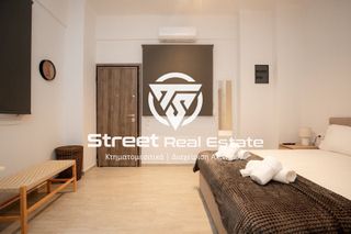Studio / γκαρσονιέρα 22 τ.μ. πρός ενοικίαση, Θεσσαλονίκη - Κέντρο, Μαρτίου-thumb-7