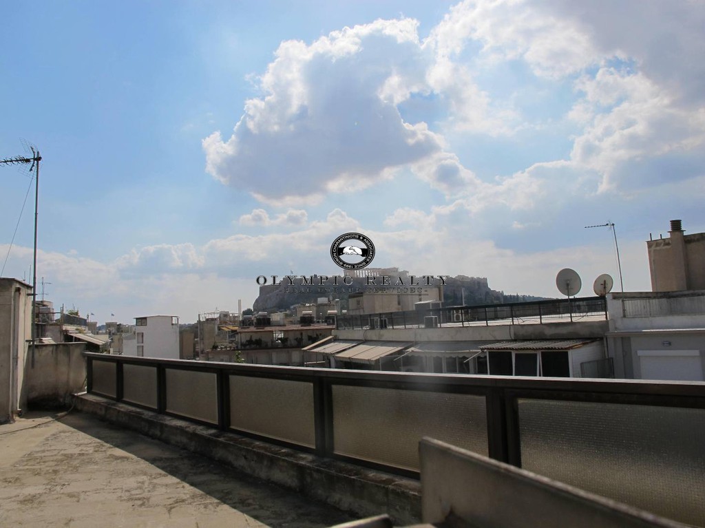Επιχειρηματικό κτίριο 1.733 τ.μ. πρός ενοικίαση, Αθήνα - Κέντρο, Κέντρο