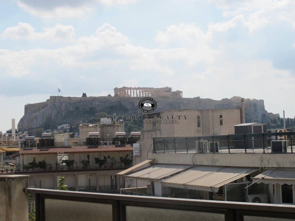 Επιχειρηματικό κτίριο 1.733 τ.μ. πρός ενοικίαση, Αθήνα - Κέντρο, Κέντρο