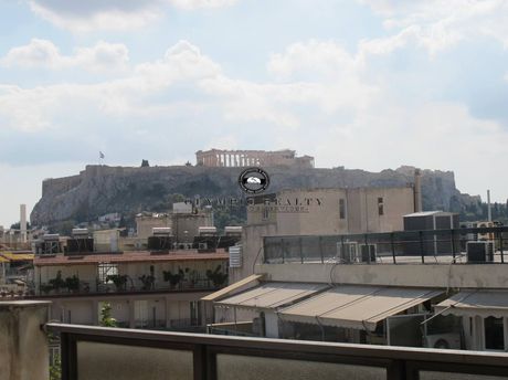 Επιχειρηματικό κτίριο 1.733 τ.μ. προς ενοικίαση
