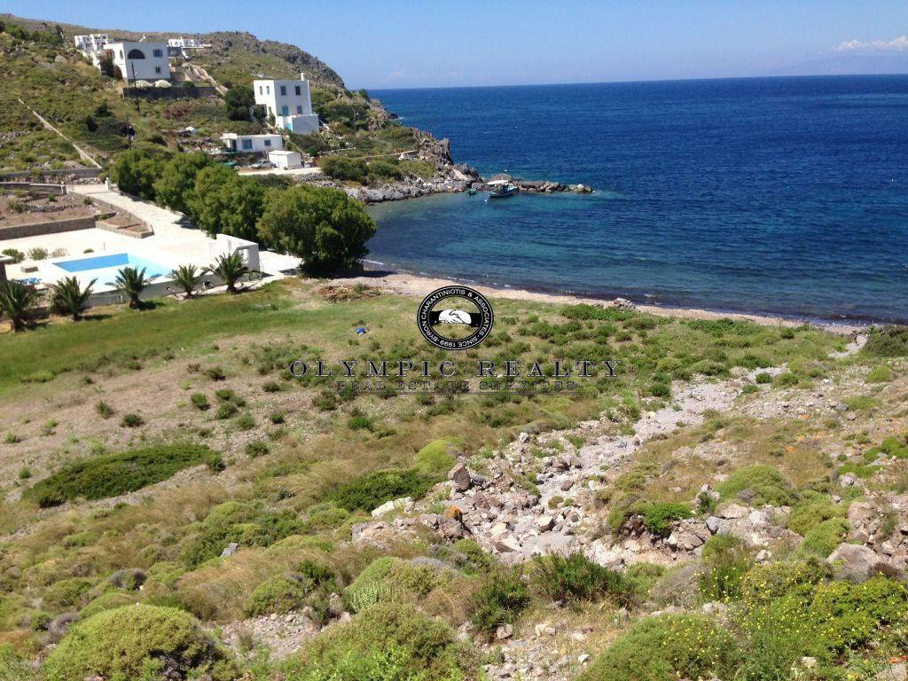 Οικόπεδο 5.300 τ.μ. πρός πώληση, Δωδεκάνησα, Πάτμος