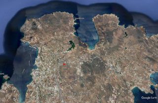 Οικόπεδο 8.397 τ.μ. για πώληση